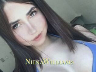 NiinaWilliams