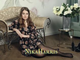 NikaHarris