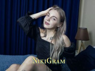 NikiGram