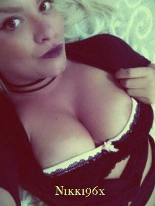 Nikki96x