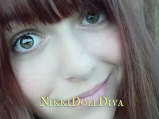 NikkiDollDiva