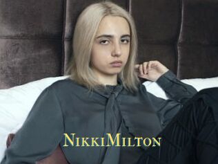 NikkiMilton