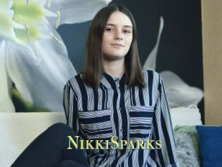 NikkiSparks