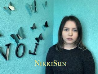 NikkiSun