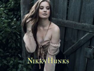 NikkyHunks