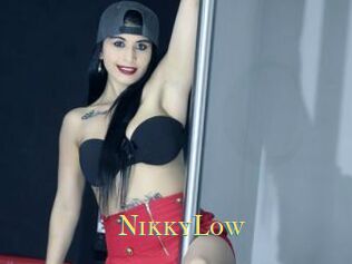 NikkyLow