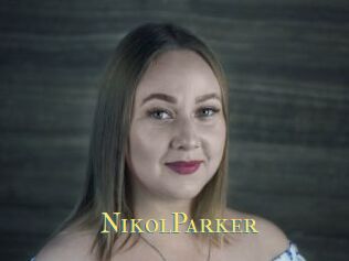 NikolParker