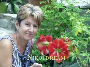 Nikoldream