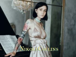 NikoleCollins