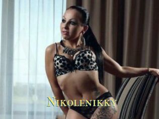 Nikolenikky