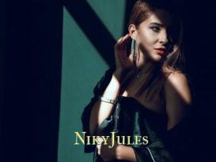 NikyJules