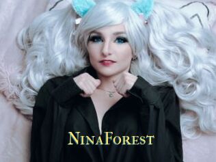NinaForest