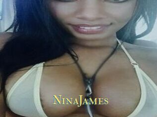 NinaJames