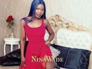 NinaWade