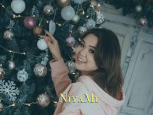 NiyaMi