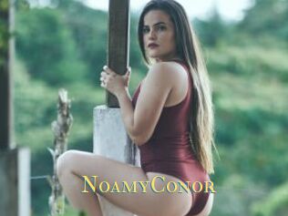 NoamyConor