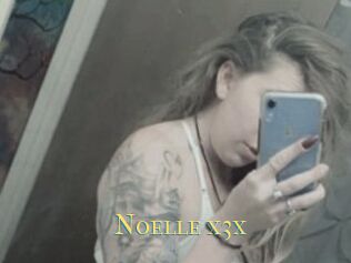 Noelle_x3x