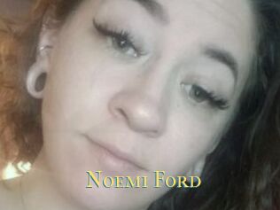 Noemi_Ford