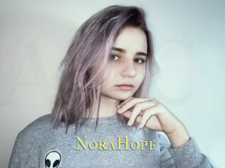 NoraHope