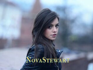 NovaStewart