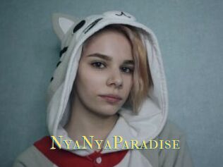 NyaNyaParadise