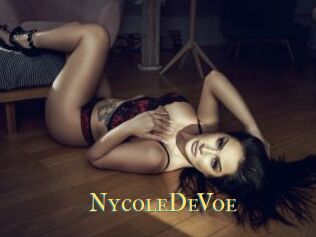 NycoleDeVoe