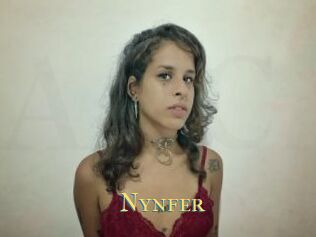 Nynfer