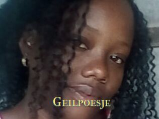 Mooipoesje