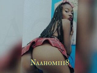 Naahomii18
