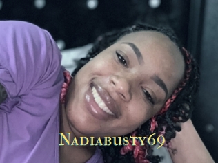 nadiabusty69 Annonce 2 coquine