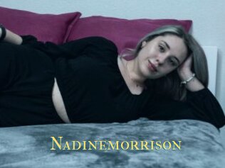 Nadinemorrison