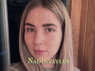 Nadintayler