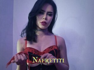 Nafretiti