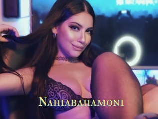 Nahiabahamoni