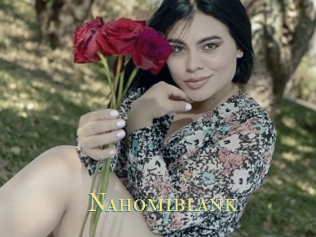 Nahomiblank