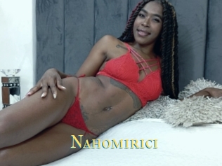 Nahomirici