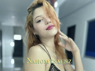 Nahomysaenz