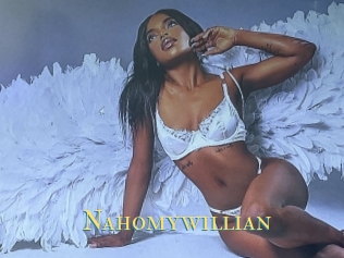 Nahomywillian