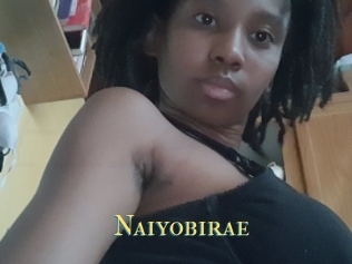 Naiyobirae