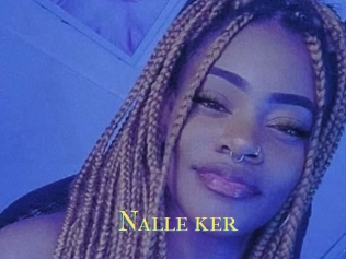 Nalle_ker