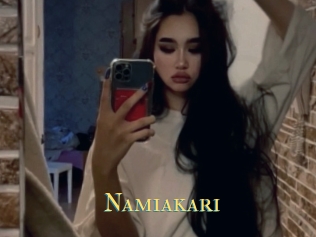 Namiakari