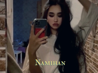 Namihan