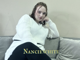 Nanciewhite