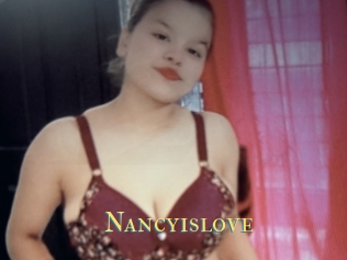 Nancyislove