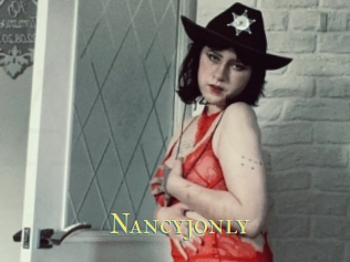 nancyjonly Annonce 2 coquine