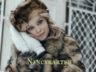 Nancykarter