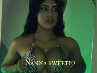 nanna_sweet19 Annonce 2 coquine