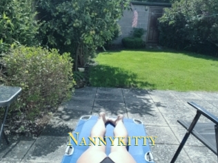 Nannykitty