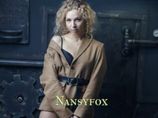 Nansyfox