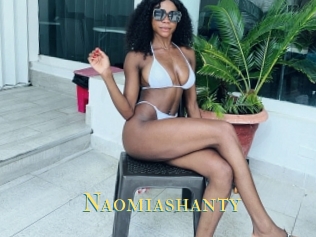 Naomiashanty